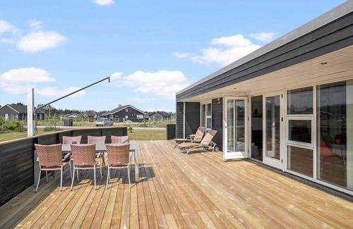 Tranum House | JB169 Brovst - Kronvildtvej 126