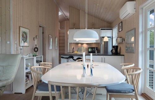 Frostrup House | JB283 Frøstrup - Andreas Lassens Vej 6