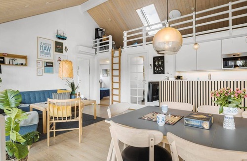 Tranum House | JB307 Brovst - Kronvildtvej 130