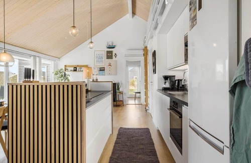 Tranum House | JB307 Brovst - Kronvildtvej 130