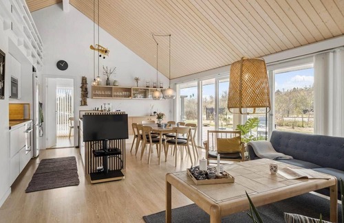 Tranum House | JB307 Brovst - Kronvildtvej 130