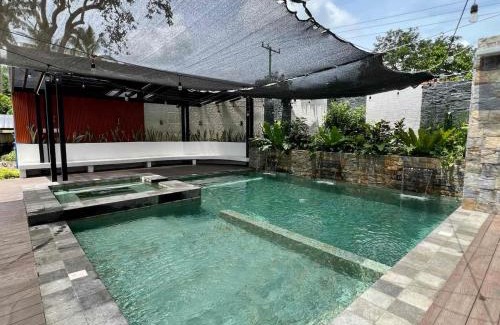 Alfonso House | JBs Nature Escape Serene Farm and Resort