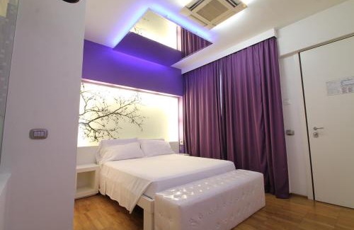 Zona XXIV Fonte Ostiense Hotel | JC Hotel