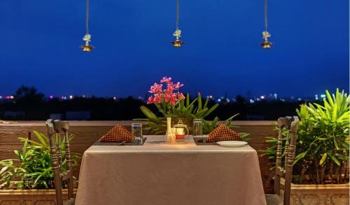 Madurai Hotel | JC Residency Madurai
