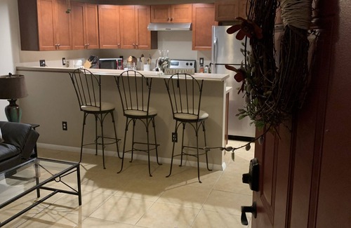 Hebron Apartment | JC's Place #1