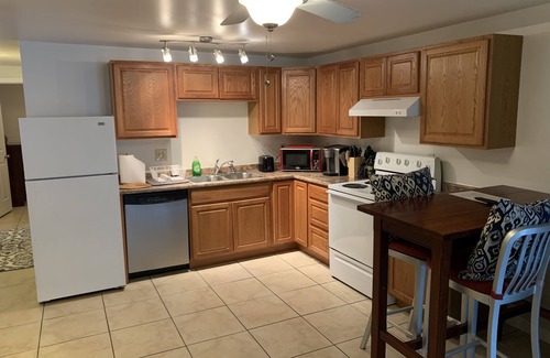 Hebron Apartment | JC's Place #2
