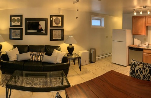 Hebron Apartment | JC's Place #2
