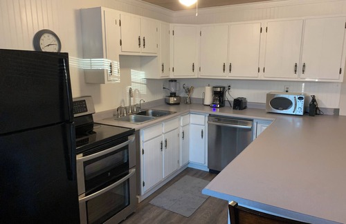Hebron Apartment | JC'S Place #3