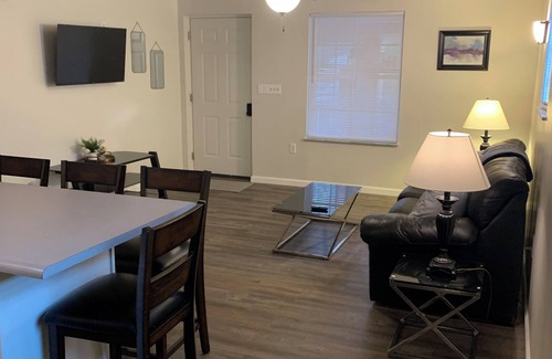 Hebron Apartment | JC'S Place #3