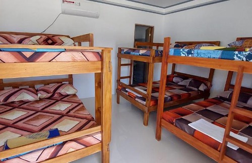 Luna Other | JCALM Beach resort