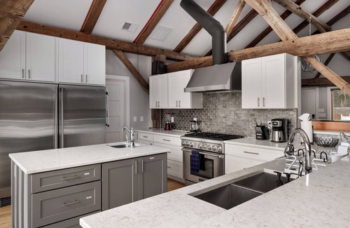 Centreville House | JCS Farms | 4 Bed, 3 Bath