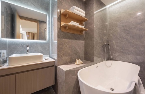 Mean Chey Hotel | JD POLMAN Hotel