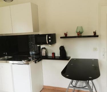 Labruguiere Apartment | jeanguy andrieu