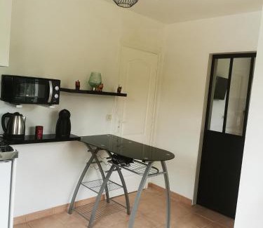 Labruguiere Apartment | jeanguy andrieu