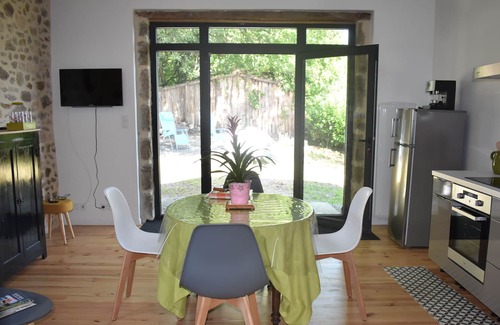 Auzits House | Jeanne's cottage