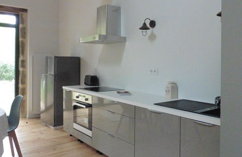 Auzits House | Jeanne's cottage