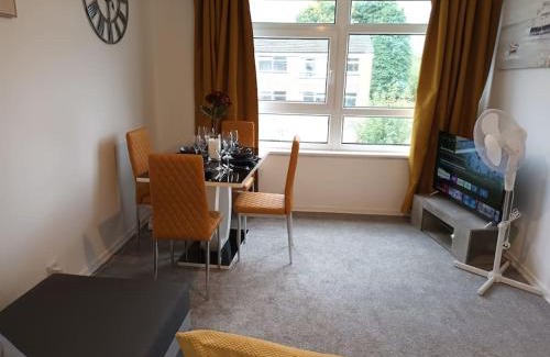 Seisdon Apartment | Jedid Kings Heath Apartment
