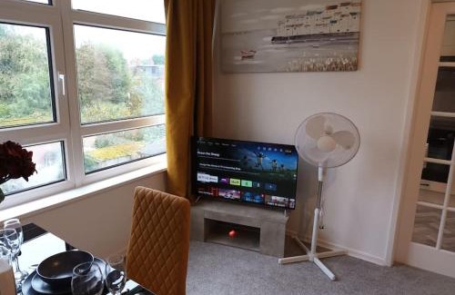 Seisdon Apartment | Jedid Kings Heath Apartment