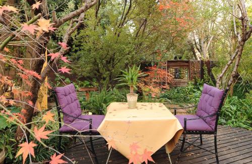 Waverley Bed & Breakfast | Jedidja Bed and Breakfast