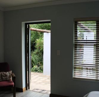 Waverley Bed & Breakfast | Jedidja Bed and Breakfast