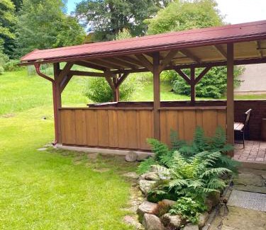 Klasterec nad Orlici Apartment | Jedlinka 37