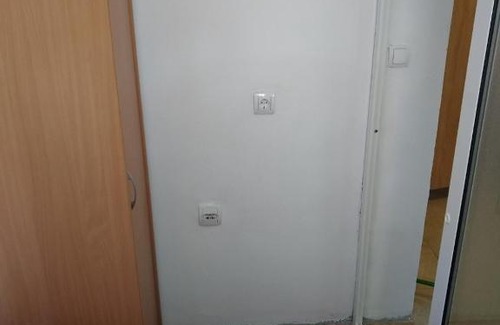 Babilonija Apartment | Jednosoban stan preko puta slovenske plaze
