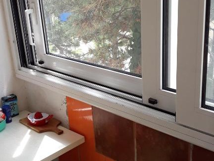 Babilonija Apartment | Jednosoban stan preko puta slovenske plaze