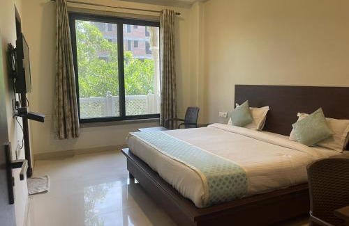 Durgapura Hotel | Jeenmount Heritage Boutique Hotel