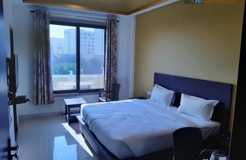 Durgapura Hotel | Jeenmount Heritage Boutique Hotel