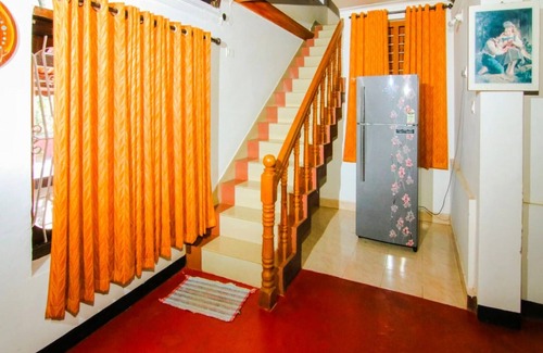 Mananthavady House | JEEVA AYUR HERITAGE RESORT