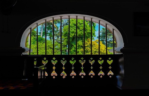 Mananthavady House | JEEVA AYUR HERITAGE RESORT