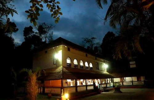 Mananthavady House | JEEVA AYUR HERITAGE RESORT