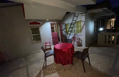 Bhilar House | Jeevan Villa Bungalow (04 Bedroom)