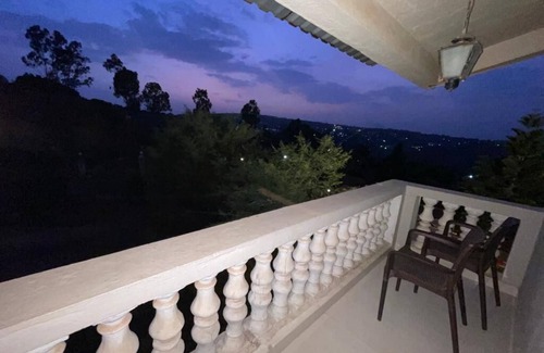 Bhilar House | Jeevan Villa Bungalow (04 Bedroom)
