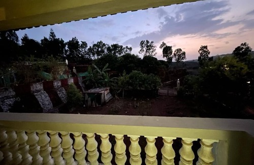 Bhilar House | Jeevan Villa Bungalow (04 Bedroom)