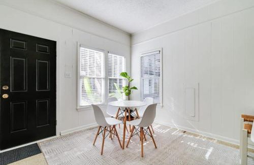Freetown - Port Rico House | Jefferson Rental Room 2