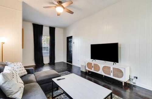 Freetown - Port Rico House | Jefferson Rental Room 2