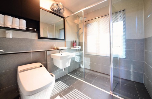 Aewol House | Jeju la Cour Pension