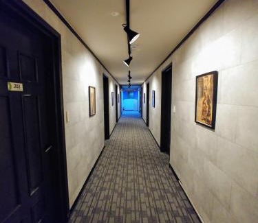 Downtown House | Jeju Masil Guesthouse