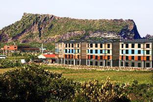 Seongsan Hotel | Jeju Stay in Sungsan
