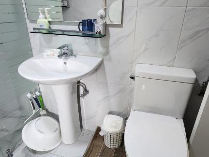 Seongsan Apartment | Jeju stay Jeong