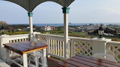 Andeok House | Jeju the Ocean Hill Pension