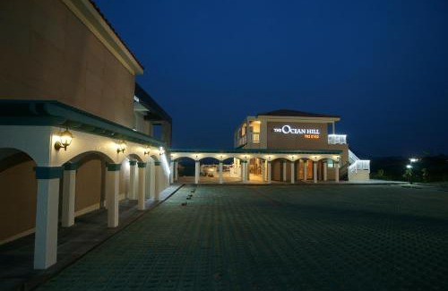 Andeok House | Jeju the Ocean Hill Pension