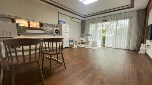 Aewol House | Jeju Time-Travel Pension