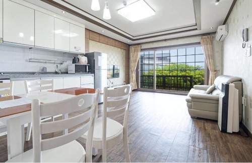 Aewol House | Jeju Time-Travel Pension