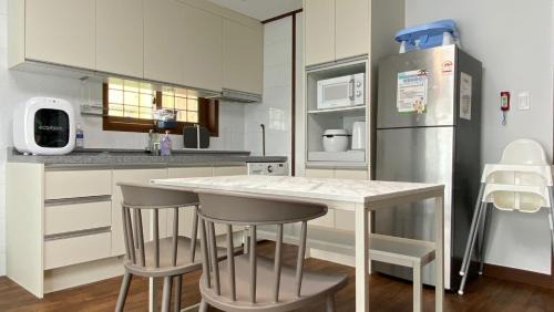 Aewol House | Jeju Time-Travel Pension