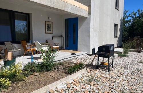 Jelenec Apartment | Jelenec House