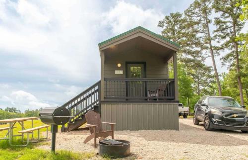 Smith County Other | Jellystone Park Tyler