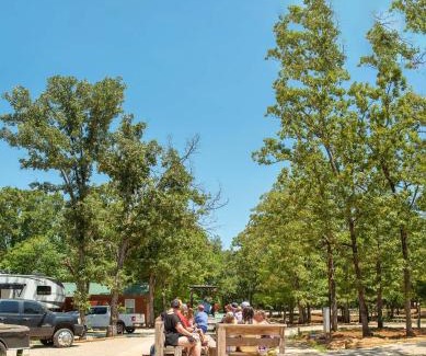 Smith County Other | Jellystone Park Tyler