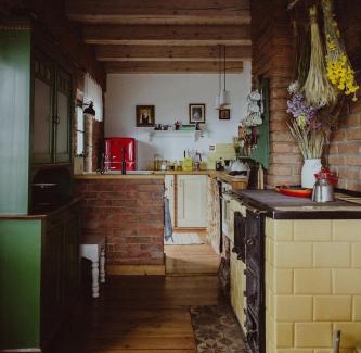 Srebrna Gora House | Jemna 55